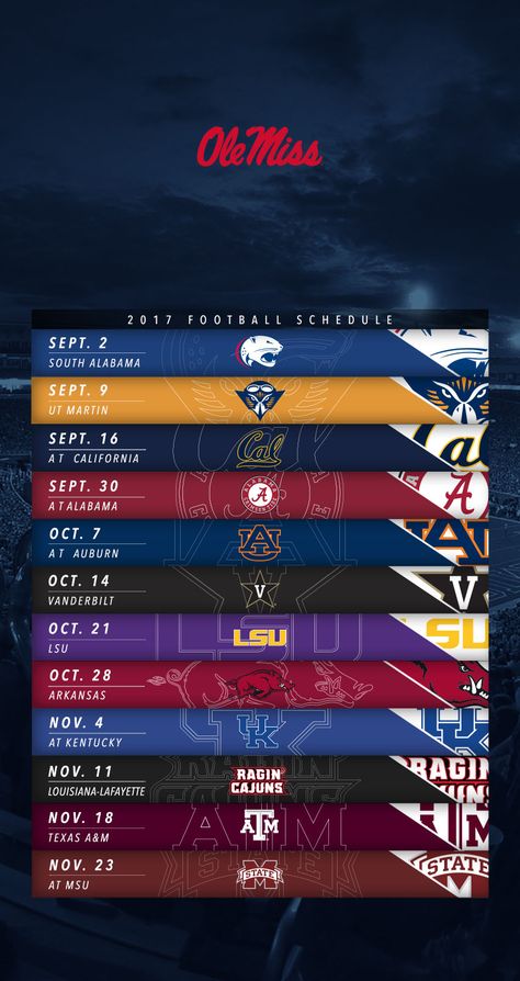 Game Schedule Design, Football Schedule Poster, Team Schedule Graphic, Schedule Graphics Sports, Scoreboard Design, Sports Schedule Graphic Design, Sports Schedule Graphic, Football Schedule Graphic, Broadcast Graphics