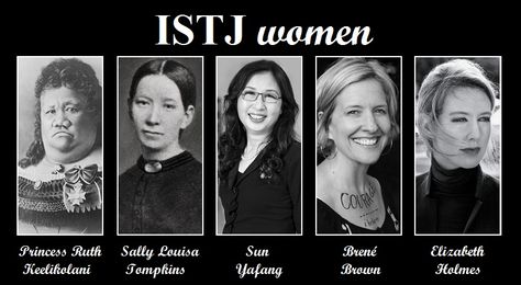 ISTJ Women Istj Female, Meyers Briggs, Mbti Types, Cognitive Functions, 16 Personalities, Enneagram Types, Introverted, Personality Types, Mbti