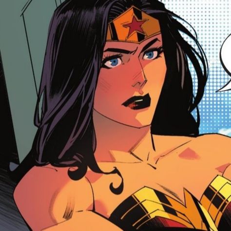 Wonder Woman Comics Icon, Diana Prince Wonder Woman, Dc Cartoon, Wonder Woman Design, Dan Mora, Dc Trinity, Heroic Age, Catwoman Comic, Wonder Woman Art