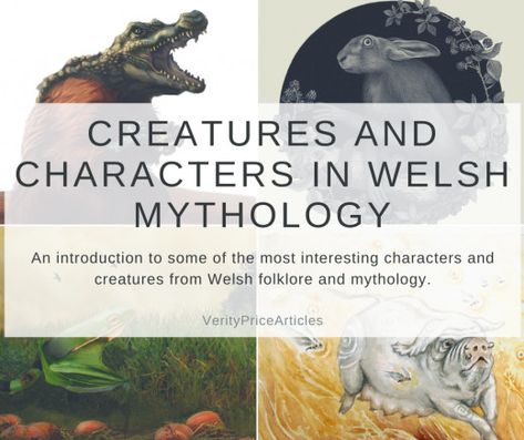 British Mythology Creatures, Welsh Mythology Creatures, Welsh Witchcraft, Celtic Mythology Creatures, Welsh Gods, British Mythology, Welsh Folklore, Fairies Mythology, Welsh Witch