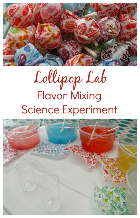 Candy Science, Science Experiment For Kids, Test For Kids, Experiment For Kids, Easy Candy, Science Camp, Science Club, Science Activity, Kid Experiments