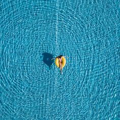 Top view of girl relaxing on inflatable ring. Download for free at freepik.com! #Freepik #freephoto #water #summer Floating In Pool Illustration, Male Swimmers, Female Swimmers, Print Design Template, Blurry Pictures, Prints Design, Drone Photography, Modern Graphic Design, Top View