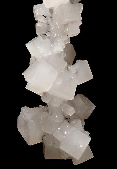 home grown salt crystals | Flickr - Photo Sharing! Crystal Furniture, Epsom Salt Benefits, Salt Benefits, Salt Art, Crystal Photography, Andy Goldsworthy, Salt Crystals, Biology Art, Artistic Furniture