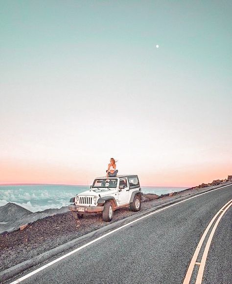 Wallpaper Australia, Jeep Photos, White Jeep, Dream Cars Jeep, 사진 촬영 포즈, Gorgeous Sunset, Above The Clouds, Jeep Life, My Dream Car