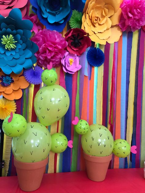 Fiesta Birthday Party Ideas, Taco Birthday, Taco Twosday, Mexican Birthday Parties, 2nd Birthday Party For Girl, Birthday Fiesta, Fiesta Birthday Party, Mexican Birthday, Fiesta Theme Party