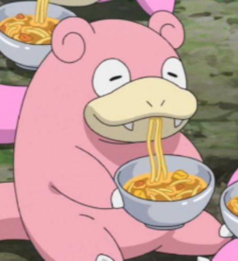 Out Of Context, Cute Pokemon, Noodles, Pokemon, On Twitter, Twitter, Pink, Pokémon