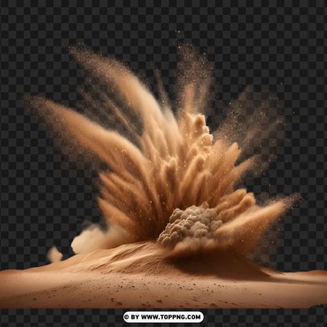 Dust Explosion, Splash Effect, Dry Sand, Pink Themes, Png Clipart, Transparent Png, Banners, Clip Art, Media