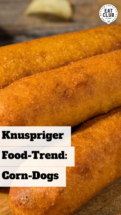 Homemade Corndogs, Unique Dips, Corn Dog, Food Experience, Corn Dogs, Food Experiences, Fun Dinners, Ultimate Comfort Food, Family Night