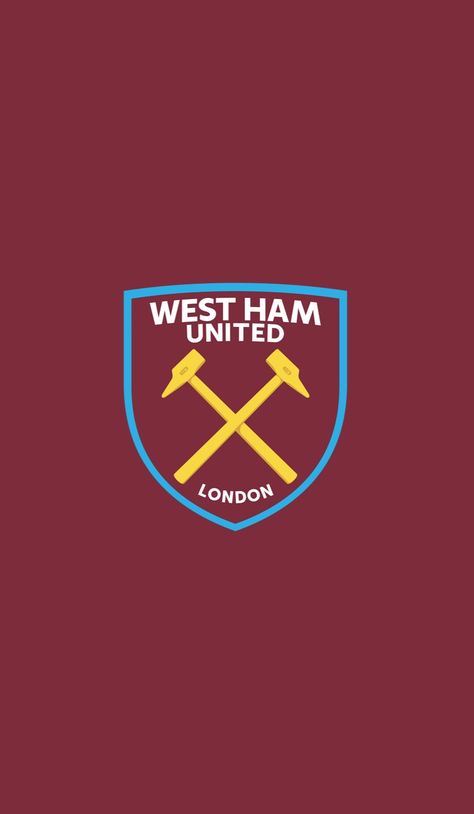 West Ham Wallpaper, England National Football Team, West Ham United Fc, Everton Fc, Football Is Life, Football Photos, West Ham United