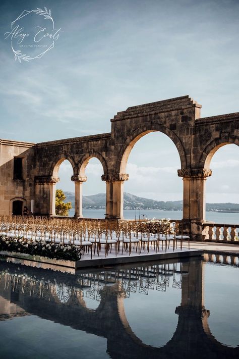 Villa 1 - Alago Events Luxury Wedding Venues, Boutique Hotels, Private Villas, Tower Bridge, Boutique Hotel, Luxury Wedding, Wedding Venue, Wedding Venues, Wedding Inspiration