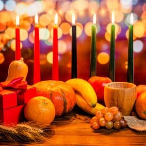 KWANZAA - December 26, 2021 - National Today Principles Of Kwanzaa, Kwanzaa Principles, Pumpkin Bowl, Candles Red, Holiday Party Kids, Harvest Celebration, Happy Kwanzaa, African American Studies, Green Gift