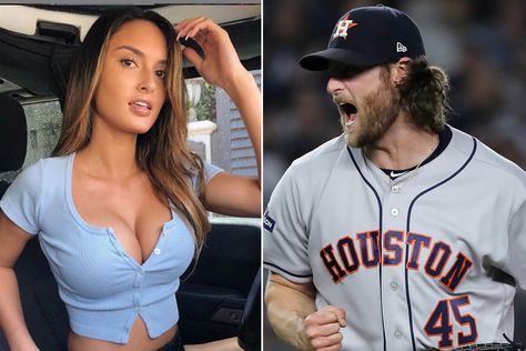 Gerrit Cole, Julia Rose, Mlb Stadiums, Camden Yards, Rosé Hot, Opening Day, Pastel Wallpaper, Instagram Models, World Series