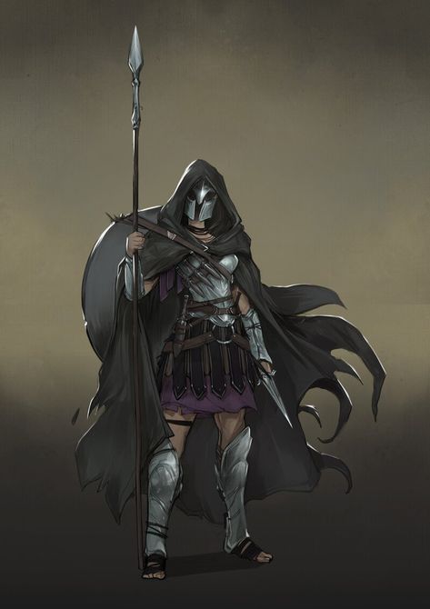 ArtStation - Dnd Party- Greek Mithology Dnd Party, Greek Warrior, Dungeons And Dragons Classes, Female Knight, Arte Cyberpunk, Dungeons And Dragons Characters, Dnd Art, Fantasy Armor, Fantasy Concept Art