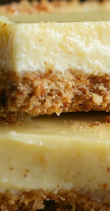 Lemon Bars With Pretzel Crust, Pretzel Crust Dessert, Key Lime Dessert Recipes, Lime Dessert Recipes, Key Lime Recipes, Key Lime Bars, Dessert Crepes, Key Lime Desserts, Dessert Halloween