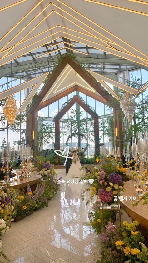 Outdoor Wedding Backdrops, Wedding Hall Decorations, Wedding Venues Indoor, Pavilion Wedding, Wedding Stage Design, Dream Wedding Decorations, Luxury Wedding Decor, Wedding Backdrop Design, Wedding Design Decoration