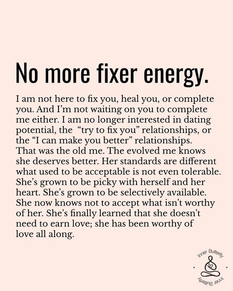 🖤Heal the parts of you that gravitate towards what’s familiar when what’s familiar isn’t good for you. 🖤Heal your relationship with love so you can experience a different kinda love. 🖤She’s learned to heal the parts of her that made her feel unlovable. 🖤 She made her healing her responsibility. And she’s been working on herself for herself. 🖤The way she moves changed, how she shows up changed because she’s changed. 🖤🖤🖤 #vibratehigher #higherconscious #innerwork #selfhealers #abundanc... You Made Me Feel Unloveable, Healing A Relationship After Cheating, Healing Together Quotes Relationship, Unloveable Quotes Relationships, Healthy Love Quotes, Toxic Attachment, Show Up As Her, Narcissism Relationships, Healing Journaling