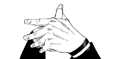 Gege Akutami Hands, Jjk Hands, Domain Expansion Hand Sign, Lemme Smash, Oc Claims, Manga Oc, Hand Signs, Persona 5 Anime, Hand Gesture