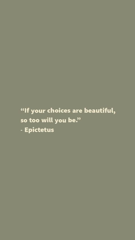 If you want a beautiful life, make beautiful choices. This is what I am striving for. Take full responsibility, my life is my choices. Life Is Beautiful And I Have Time, I Am Going To Make A Beautiful Life, Actually Life Is Beautiful I Have Time, Choices In Life Quotes, Beautiful Thoughts, A Beautiful Life, Positive Affirmation, Core Values, 2024 Vision