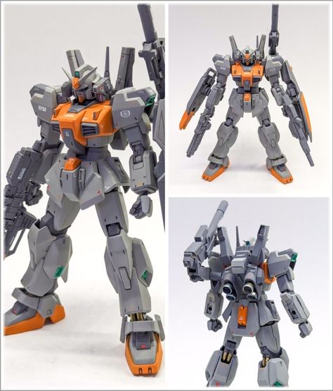 Buster Gundam, Gunpla Panel Scribing, Ibo Custom Gunpla, Gunpla Custom Build, Gunpla Collection, Custom Gunpla Kitbash, Metal Robot, Unicorn Gundam, Garage Kits