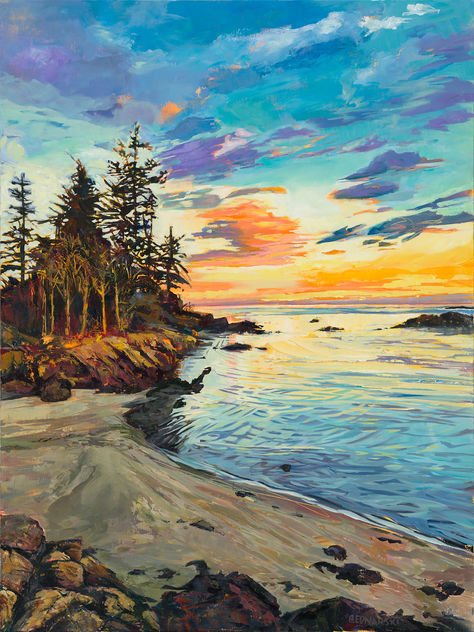 48x36 Acrylic painting by Carol Bednarski
A beautiful westcoast landscape of Vancouver Island. Available for purchase, direct from artist. visit website for purchase details. Rocky Coast, Canvas Paint, Visit Website, Vancouver Island, Landscape Painting, West Coast, The Light, Landscape Paintings, Vancouver