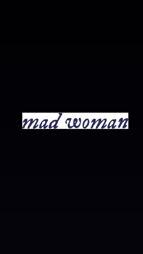 Taylor Swift Tattoo Mad Woman, Mad Women Tattoo, Mad Woman Taylor Swift Tattoo, Mad Woman Tattoo, Mad Woman Taylor Swift, Folklore Font, Folklore Tattoo, Baddie Era, Mad Woman