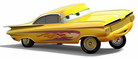 Ramone Cars Disney Wallpaper, Ramone Cars, Movie Character Wallpaper, Cars Movie Characters, Mcqueen Party, Cars 2006, Cars Disney, Car Furniture, Disney Fanart