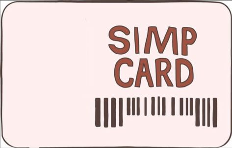 Simp Card, Funny Charts, Blank Memes, Character Sheet Template, Meme Maker, Desain Editorial, Character Template, Humor Memes, Meme Template