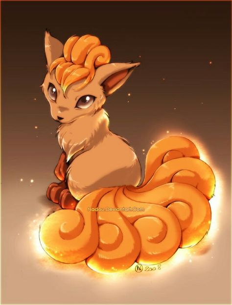 Vulpix Ninetales Pokemon, Pokémon Master, Pokemon Drawings, All Pokemon, My Pokemon, Cool Pokemon, Catch Em All, Pokemon Pictures, Pocket Monsters