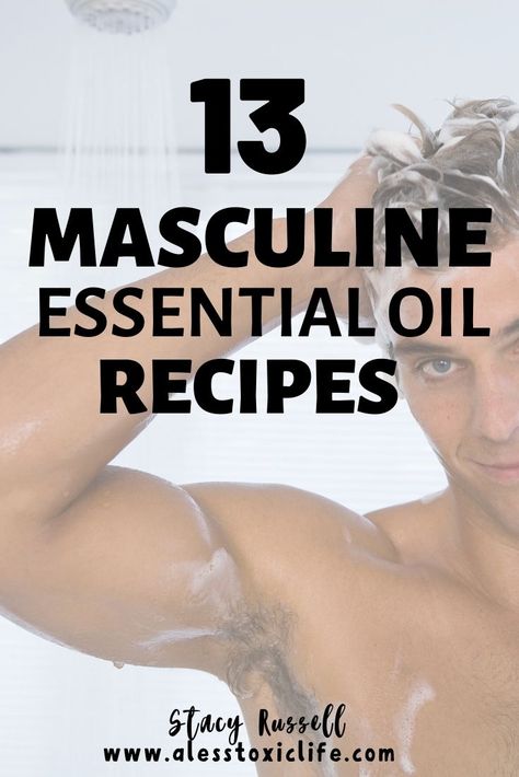 Manly Essential Oil Blends For Soap, Essential Oil Recipes For Men, Essential Oil Combinations For Soap, Masculine Essential Oil Blends For Men, Leather Essential Oil Blend, Mahogany Teakwood Essential Oil Blend Recipe, Manly Scents Essential Oils, Essential Oil Cologne Recipes For Men, Manly Essential Oil Blends