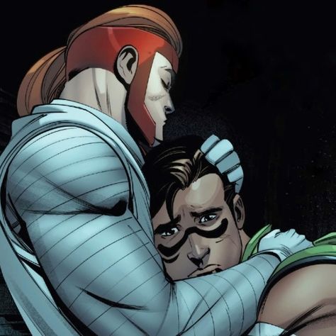 Rictor Marvel, Julio Richter, Shatterstar Marvel, Character Dynamics, X Men Comics, Marvel Men, Marvel Fanart, New Mutants, X Force