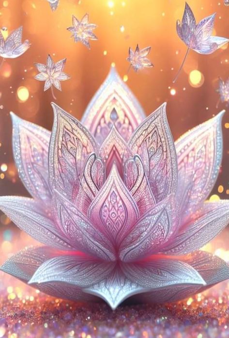 Lotus Goddess, Pic Wallpaper, Lotus Buddha, Images For Wallpaper, Cute Images For Wallpaper, Sak Yant Tattoo, Cute Pink Background, Lotus Flower Art, Sak Yant