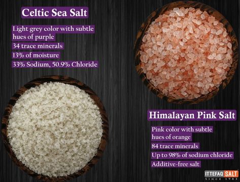 Sea Salt Benefits, Epsom Salt Benefits, Healthy Salt, Himalayan Salt Benefits, Celtic Salt, Celtic Sea Salt, Pink Sea Salt, Rock Salt, Himalayan Pink Salt