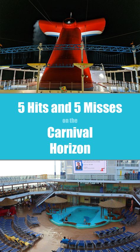 Carnival Horizon Cruise Ship, Carnival Horizon, Amazing Restaurants, Carnival Cruise Ships, Christmas Cruise, Christmas Cruises, Fall Break, Vacation Tips, The Carnival