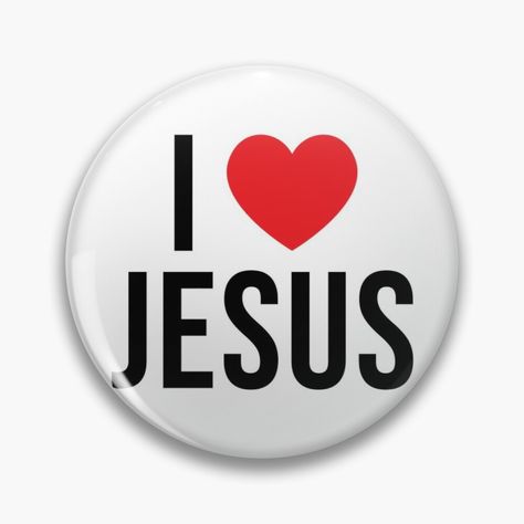 Get my art printed on awesome products. Support me at Redbubble #RBandME: https://www.redbubble.com/i/pin/I-Love-Jesus-by-vonkhalifa15/67383875.NP9QY?asc=u I Love Jesus, Love Jesus, Jesus Loves Me, Boyfriend Girlfriend, Awesome Products, Jesus, I Love, Perfect Gift, Art Prints