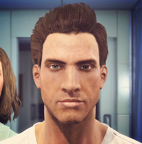 Fallout 4 has an amazing character creation system. Allowing you to make some cool looking sole survivors! Fallout 4 Character Creation, Fallout Character, Sole Survivor, Fallout 4, Character Creation, Fallout, Beautiful Art, Art