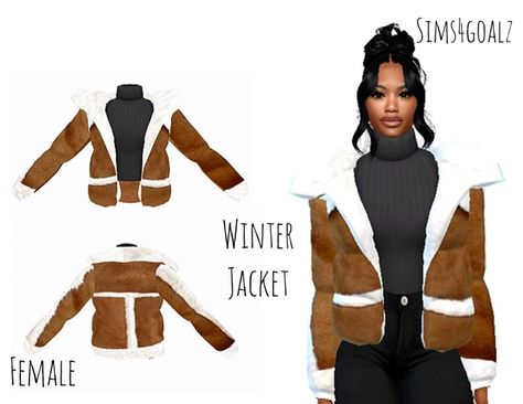 Ts4 Winter Clothes Cc, Jackets Sims 4 Cc, Sims 4 Winter Jacket, Sims 4 Adult Clothes, Urban Cc Sims 4 Clothes, Sims 4 Cc Urban Clothing, Sims 4 Cc Clothes Female Urban, Sims 4 Cc Winter Clothes, Sims 4 Cc Jacket