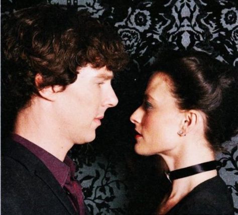 Sherlock And Irene, Mary Watson, Sherlock Season 4, John Lock, Lara Pulver, Irene Adler, Sherlock Series, Mrs Hudson, Dr Watson