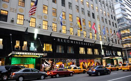 Bloomingdales Nyc, Monica Rachel, New York Shopping, Home Nyc, Voyage New York, Visit New York City, New York Beauty, Visit New York, East River