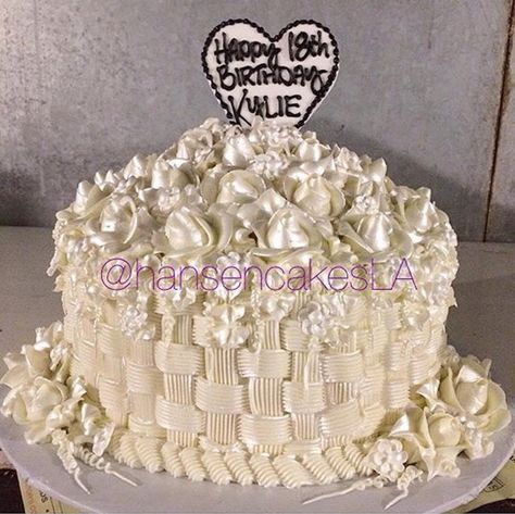 Kylie Jenner Birthday Cake, 21st Photoshoot, Kylie Jenner Birthday, Makeup Cake, Kylie Birthday, Wedding Cake Cookies, Birthday Fit, Kylie Baby, Jenner Makeup