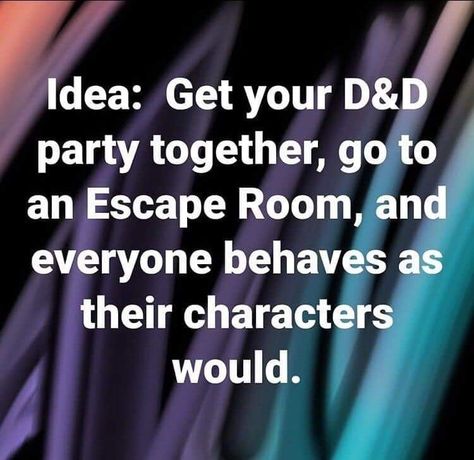 Creativity Block, Dnd Clothing, Dnd Design, Lightbulb Moment, D D Funny, Book Notes, Dnd Memes, Dnd Stories, Dungeons And Dragons Memes