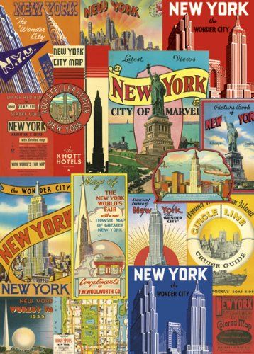 Cavallini  Co New York City Decorative Decoupage Poster Wrapping Paper Sheet ** Click image to review more details.Note:It is affiliate link to Amazon. Paper Presentation, Book City, New York City Map, City Poster, Stationery Craft, Vintage New York, Light Switch Plate Cover, Paper Source, Switch Plate Covers