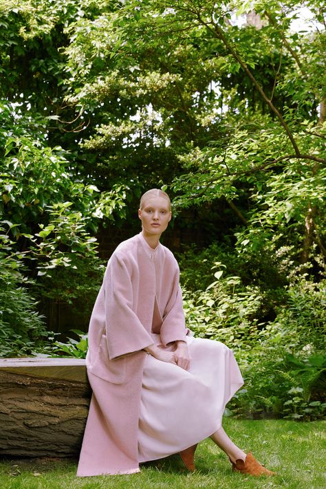 Resort Editorial, Paris Editorial, Park Shoot, Spring Editorial, Editorial Campaign, City Nature, Pre Fall Fashion, Holiday Campaign, Adam Lippes