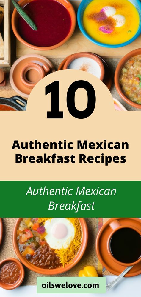 Indulge in 10 Authentic Mexican Breakfast Recipes that transport your taste buds straight to Mexico. From Chilaquiles Verdes bursting with fresh salsa flavors to hearty Huevos Rancheros, these recipes are a culinary delight. Discover long-tail treasures like Spicy Tinga Breakfast Tacos and creamy Atole de Vainilla for a true Mexican morning feast. Perfect for food enthusiasts seeking genuine Mexican morning dishes! Spicy Coleslaw, Mexican Stew, Traditional Mexican Dishes, Mexican Breakfast Recipes, Mexican Breakfast, How To Make Guacamole, Mexican Dinner Recipes, Mexican Dinner, Family Friendly Dinners