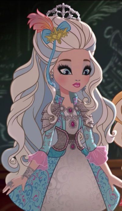 Eah Darling Charming, Darling Charming Aesthetic, Ever After High Costumes, Ever After High Cosplay, Ever After High Fashion, Ever After High Characters, Best Cartoon Series, Elegant Princess Dress, Darling Charming