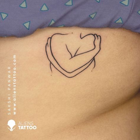 Introverts, Rejoice! 15 Tattoo Ideas to embrace the Introversion in you Out Of Body Experience Tattoo, Body Insecure Tattoo, Plus Size Body Tattoo, Body Disphorphia Tattoo, Insecurities Tattoo, Insecure Tattoo Ideas, Body Dysformia Tattoo Ideas, Tattoos For Introverts, Body Positive Tattoo