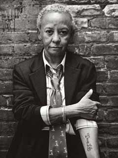 Nikki Giovanni.  I met Ms. Giovanni at the University of Chicago campus, and the Gwendolyn Brooks Black Writers conference in Chicago.  It doesn't get any better in life than to grow up and find yourself in the same company of writers you read when you were learning to read. Jennifer Egan, Thug Life Tattoo, Nikki Giovanni, Black Writers, Poetry Reading, Human Spirit, Life Poster, Writers And Poets, Tupac Shakur