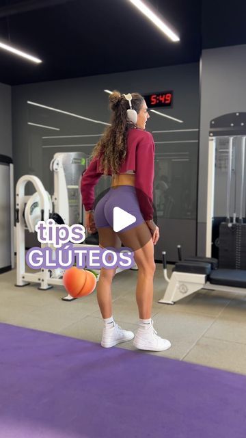 JousFit on Instagram: "Aquí mis MEJORES TIPS para tener unos GLÚTEOS de impacto🔥 a defendernos como 🦂😂….

Si te gustó este consejo compártelo en tus historias para que tus amigas se ponga fit contigo 🥰💪🏽

#fitness #gym #fit #rutinas #consejos #consejosfitness #gymmotivation #gymlife #glúteos" Gym Fit, July 7, Fitness Gym, Gym, On Instagram, Instagram