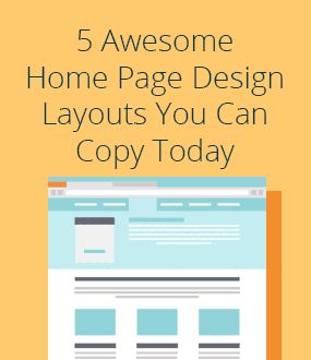 See our guide on how to create an awesome, effective home page design layout. We have examples you can imitate & templates you can use. Weebly Website Design, Home Page Design, Website Home Page, Multimedia Art, Word Press, Web Design Quotes, Website Building, Page Layout Design, Website Copy