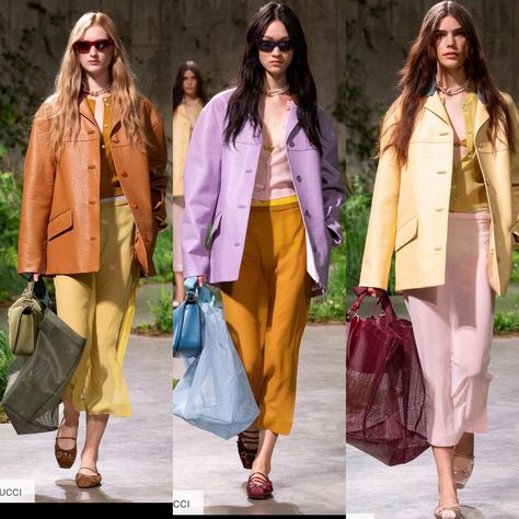 @gucci cruise 2025 Gucci Cruise, 2025 Trends, May 13, Pre Fall, Street Style, Gucci, Wardrobe, On Instagram, Instagram