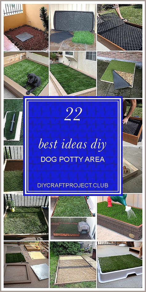 Dog Potty Area Outside - Want more information and details? Click to visit for more tips. Outdoor Dog Potty Area Diy, Diy Dog Potty Area, Dog Potty Diy, Outdoor Dog Area, Dog Aesthetics, Backyard Dog Area, Porch Potty, Dog Potty Area, Indoor Dog Potty